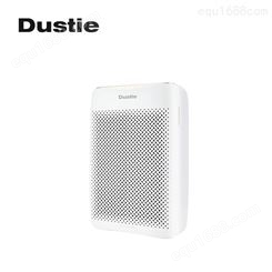 瑞典达氏（Dustie）空气净化器家用除PM2.5雾霾 DAC20G 白色