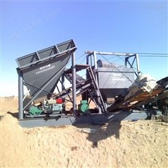 滚筒洗沙机器-大型洗砂石设备300-400吨 滚筒式洗石机